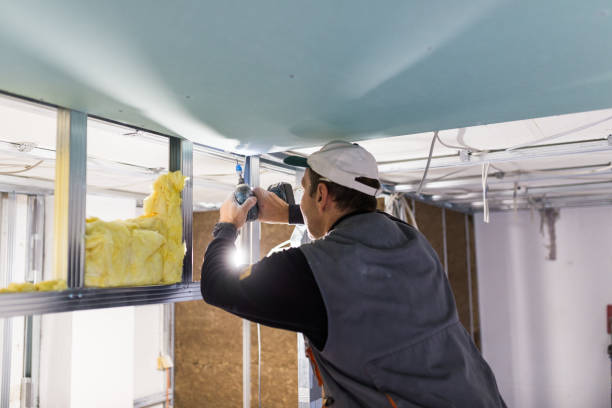 Best Residential Insulation in Jefferson, OH