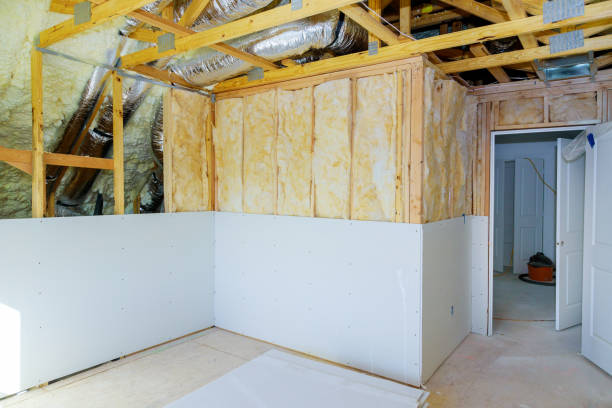 Best Insulation for Specific Applications in Jefferson, OH
